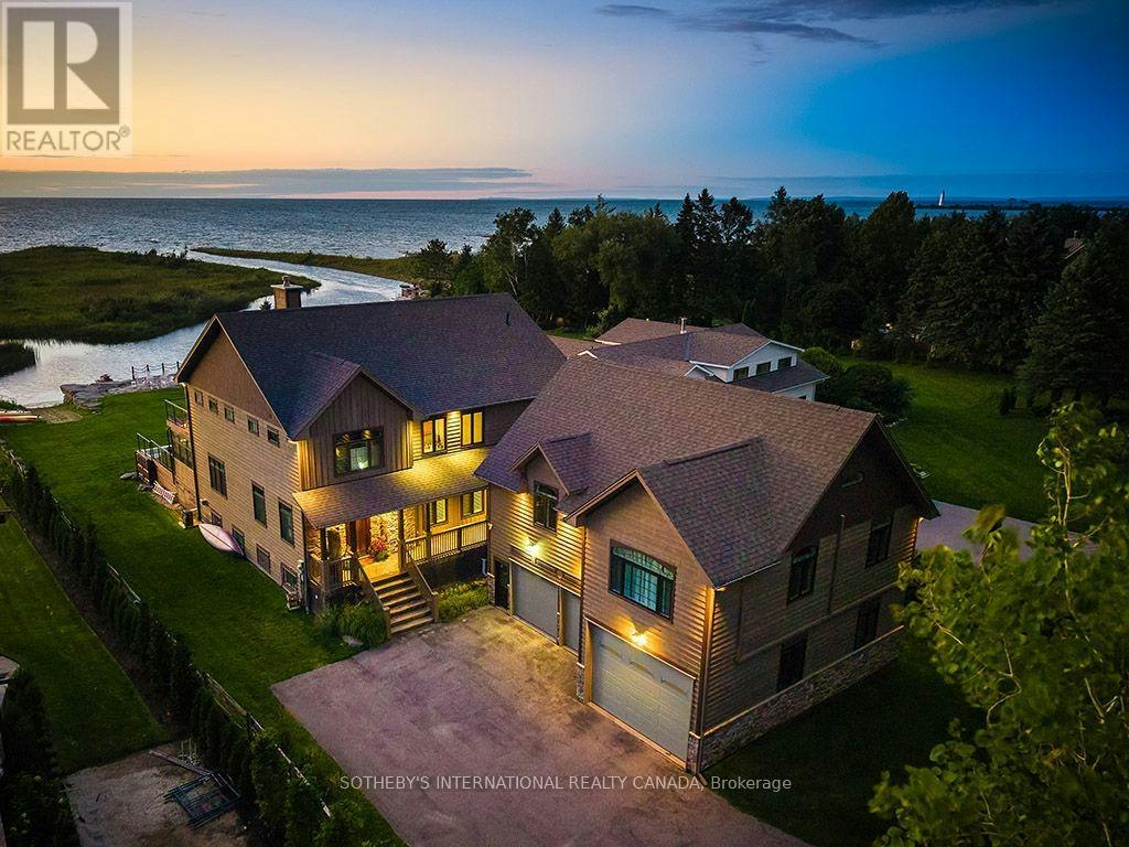 156 Bartlett Boulevard, Collingwood, ON, L9Y 5C9