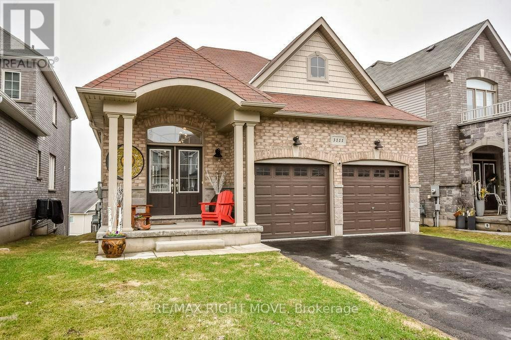 3111 Emperor Drive, Orillia, ON, L3V 0G4