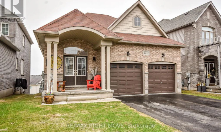 3111 Emperor Drive