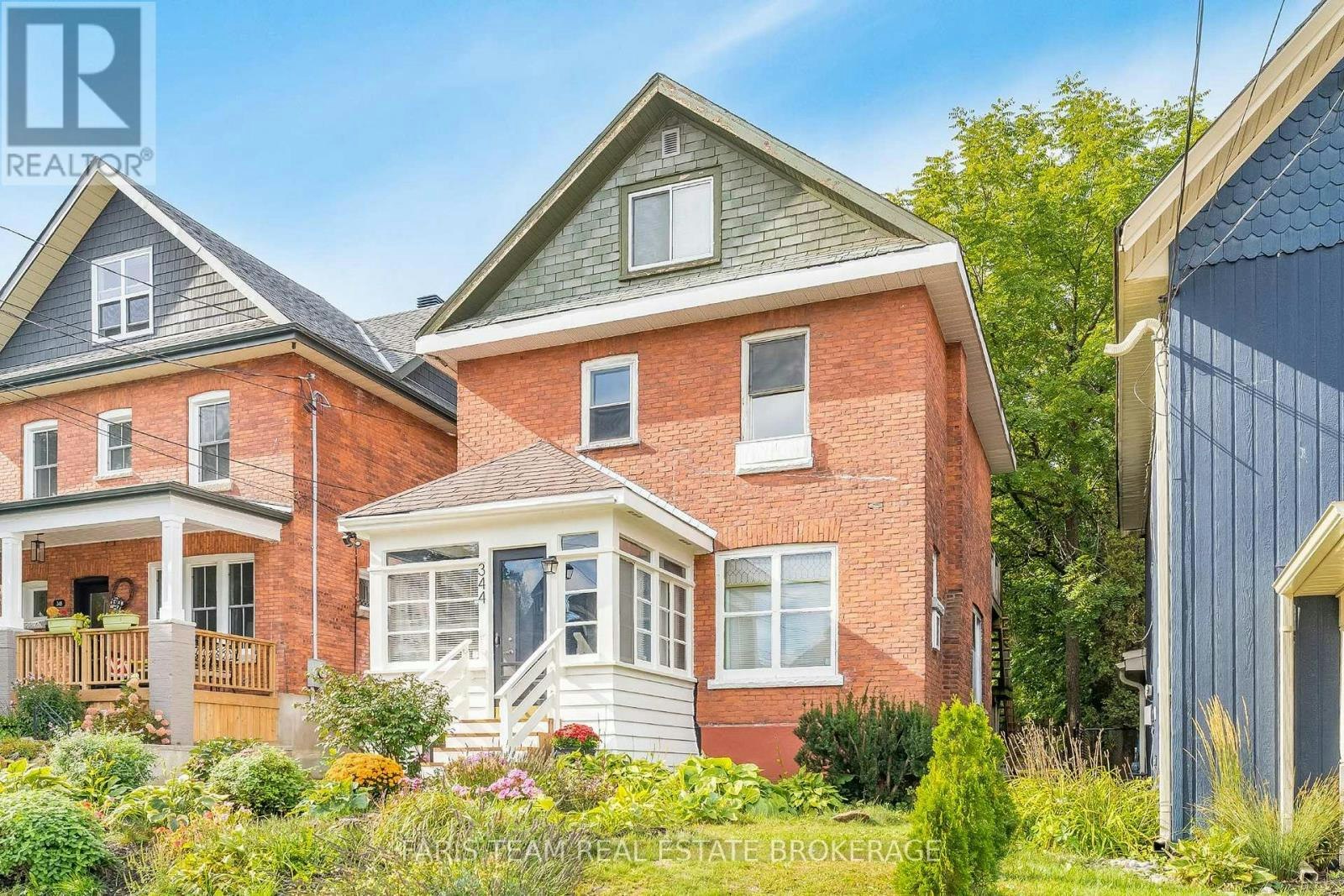 344 First Street, Midland, ON, L4R 3P2