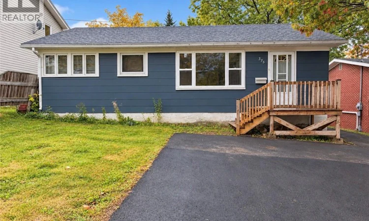 375 St Anne