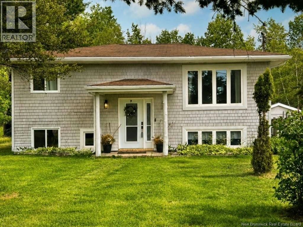 857 Mapleton Road, Moncton, NB, E1G 2K6