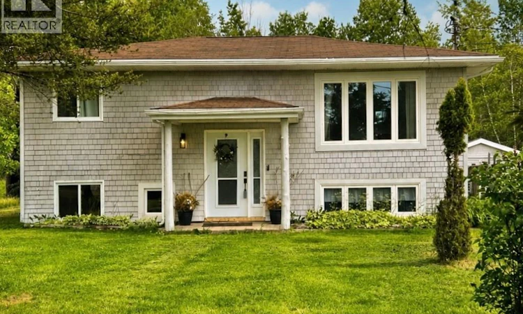 857 Mapleton Road