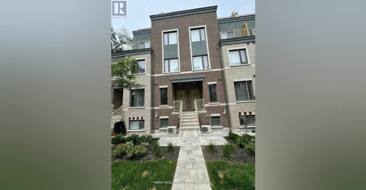 103-30 William Jackson Way, Toronto, ON, M8X 2J4