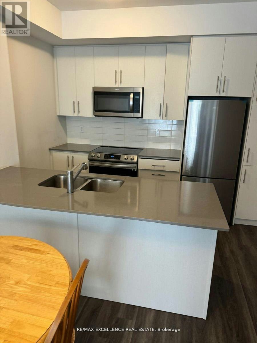 103-30 William Jackson Way, Toronto, ON, M8X 2J4 - 7