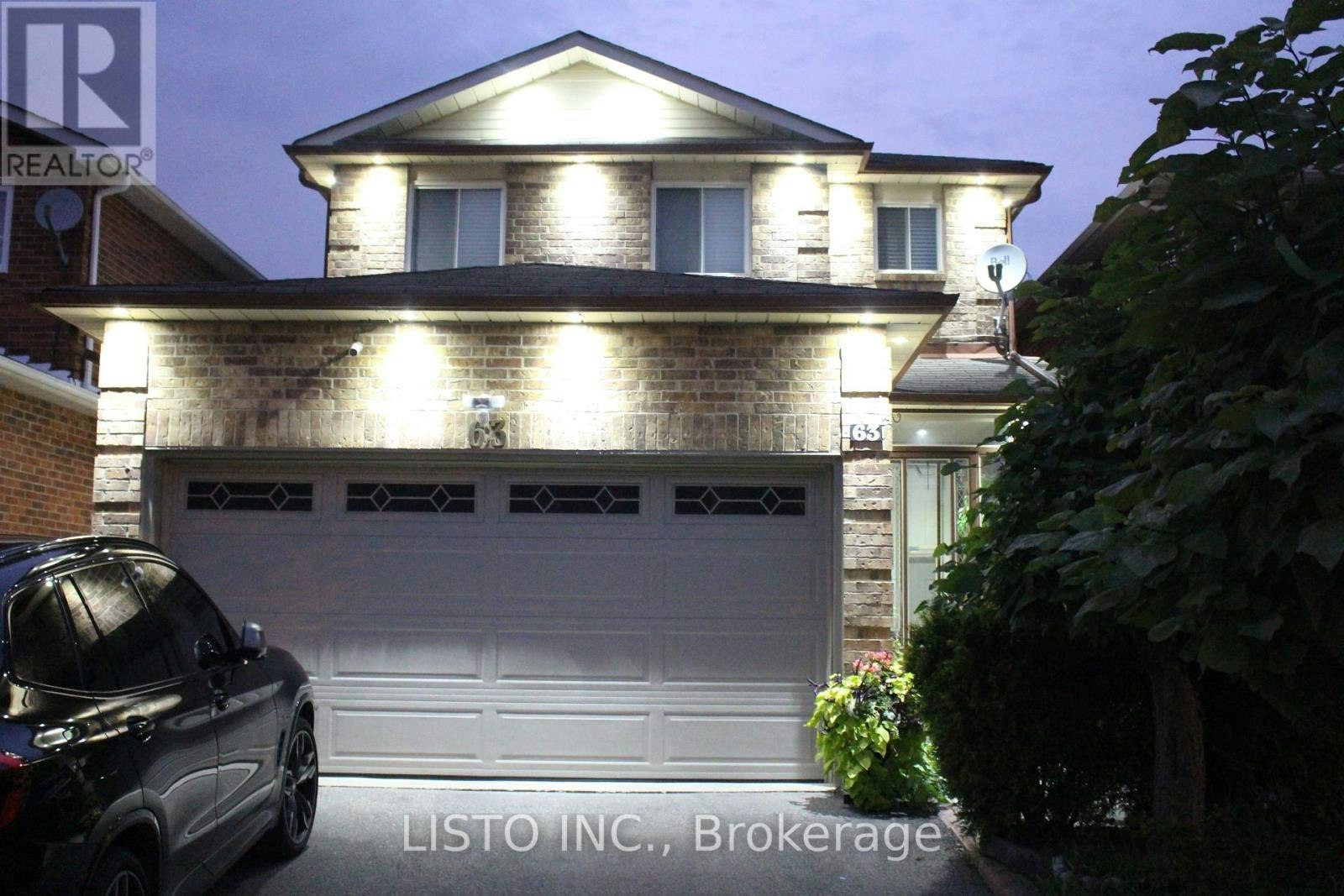 63 Ebby Avenue, Brampton, ON, L6Z 3T7