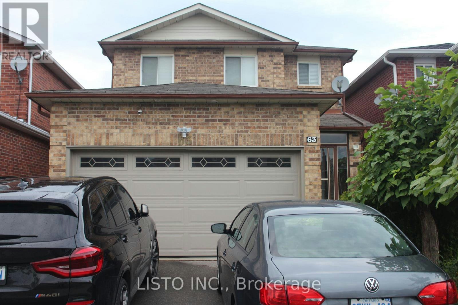 63 Ebby Avenue, Brampton, ON, L6Z 3T7 - 2