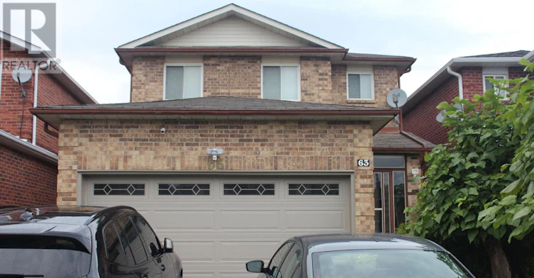 63 Ebby Avenue, Brampton, ON, L6Z 3T7 - 2