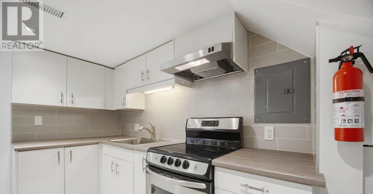 LOWER-243 Keele Street, Toronto, ON, M6P 2K1 - 8