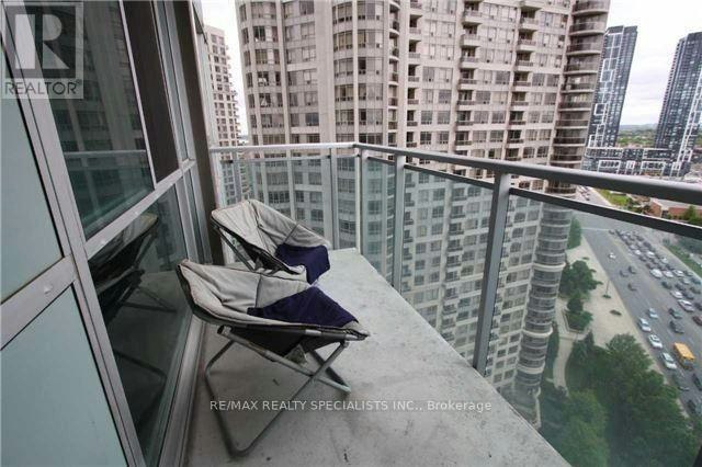 2010-3939 Duke Of York Boulevard, Mississauga, ON, L5B 4N2 - 16