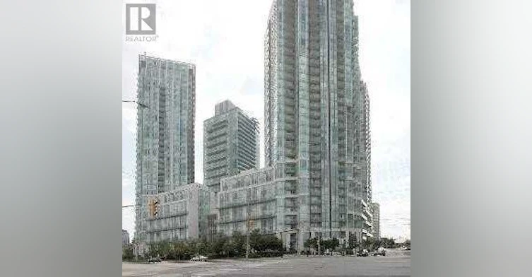 2010-3939 Duke Of York Boulevard, Mississauga, ON, L5B 4N2