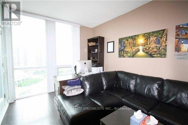 2010-3939 Duke Of York Boulevard, Mississauga, ON, L5B 4N2 - 15