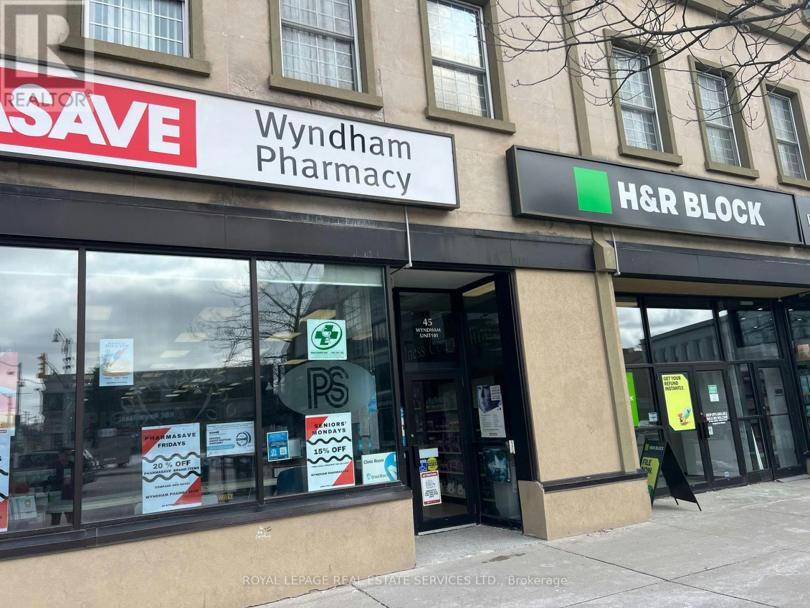 202-51 Wyndham Street N, Guelph, ON, N1H 4E4