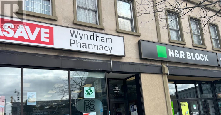202-51 Wyndham Street N, Guelph, ON, N1H 4E4
