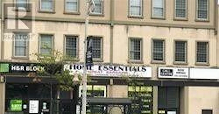 202-51 Wyndham Street N, Guelph, ON, N1H 4E4 - 2