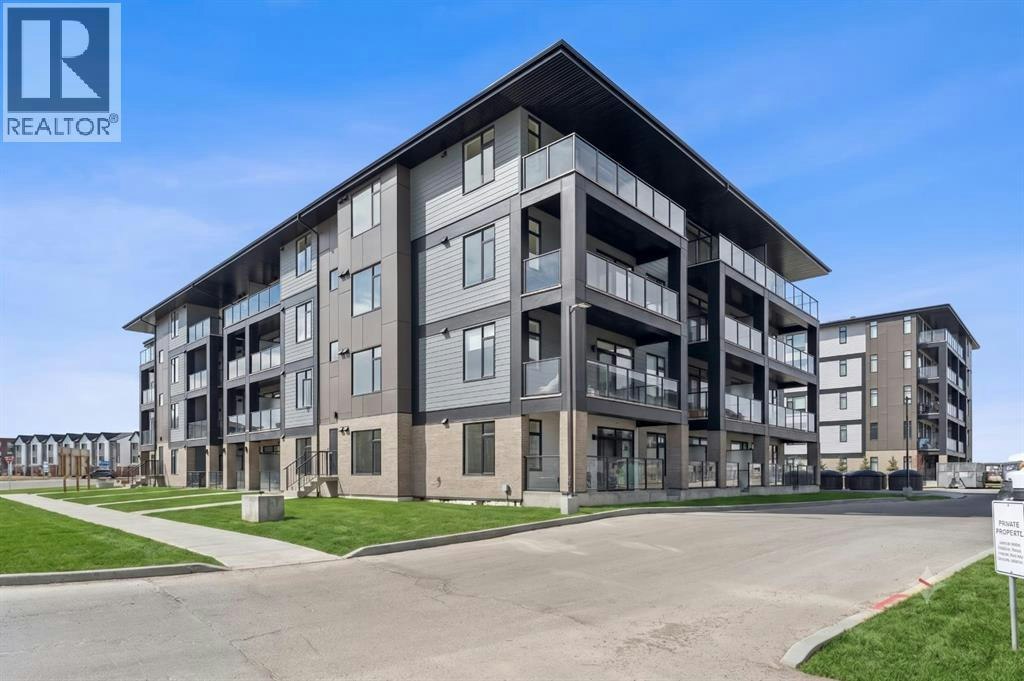 3211-3700 Seton Avenue, Calgary, AB, T3M 4K4