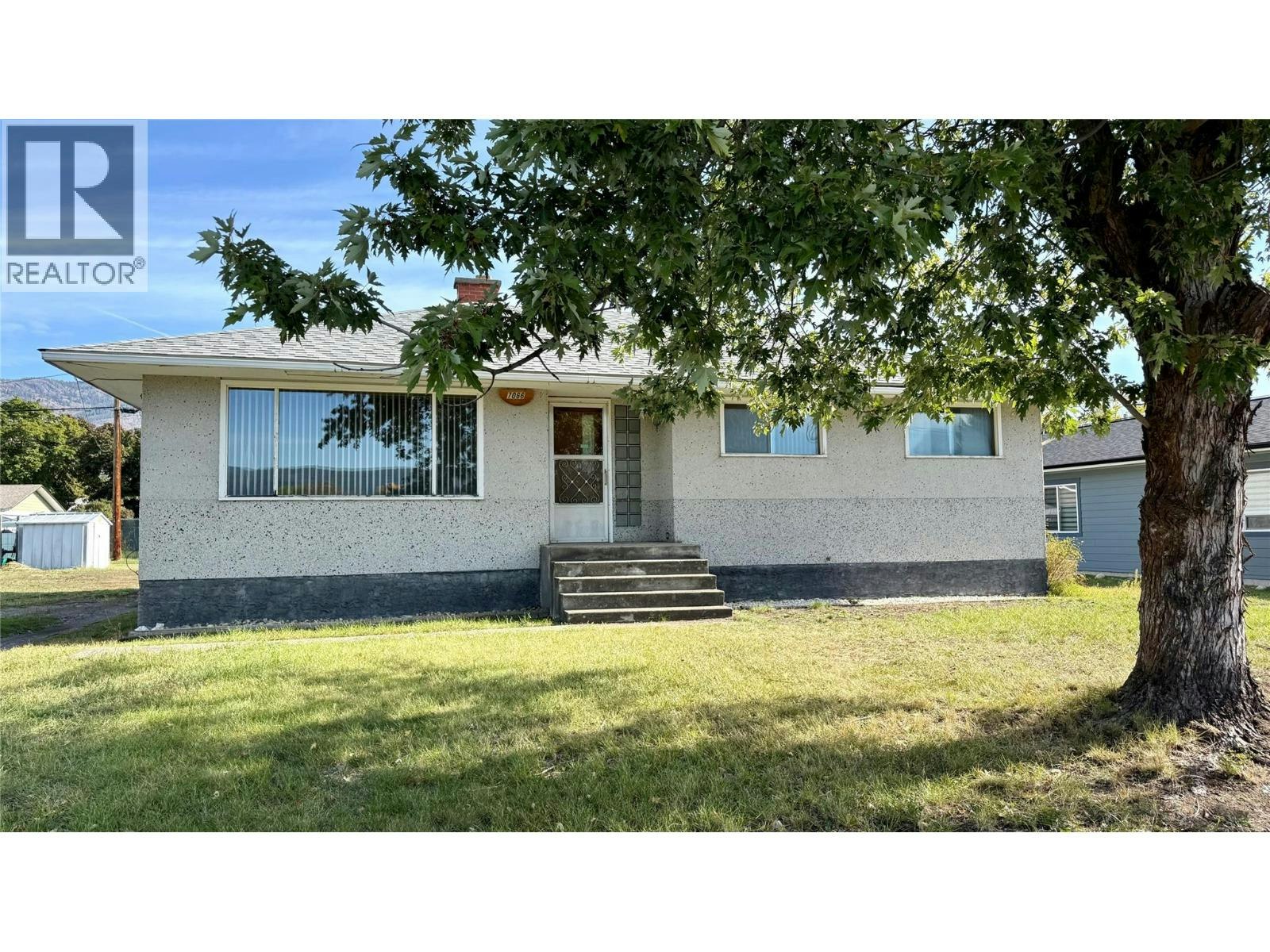 7066 19th Street, Grand Forks, BC, V0H 1H2