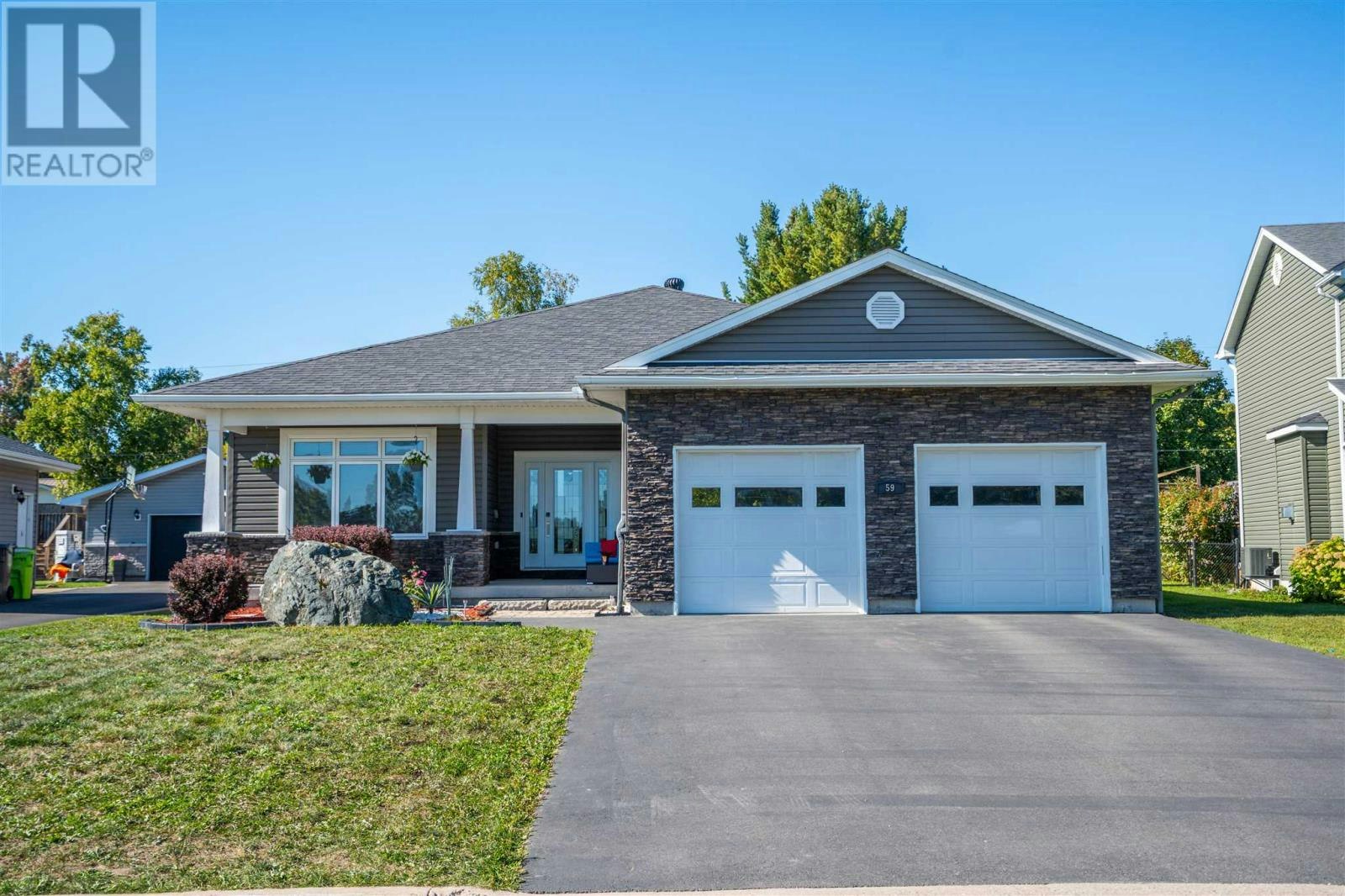 59 Paradise Avenue, Sault Ste. Marie, ON, P6B 5K1