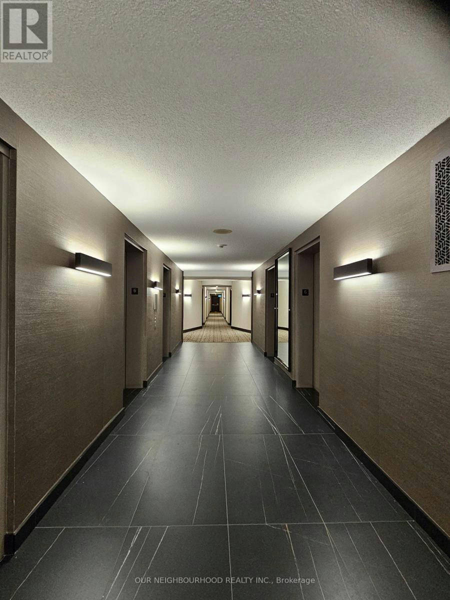 601-25 The Esplanade, Toronto, ON, M5E 1W5 - 8