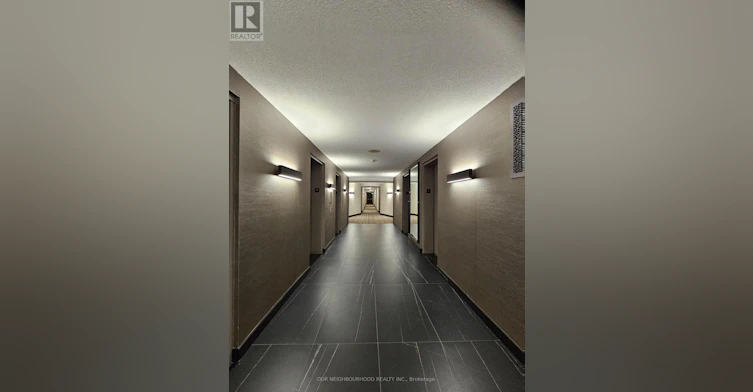 601-25 The Esplanade, Toronto, ON, M5E 1W5 - 8