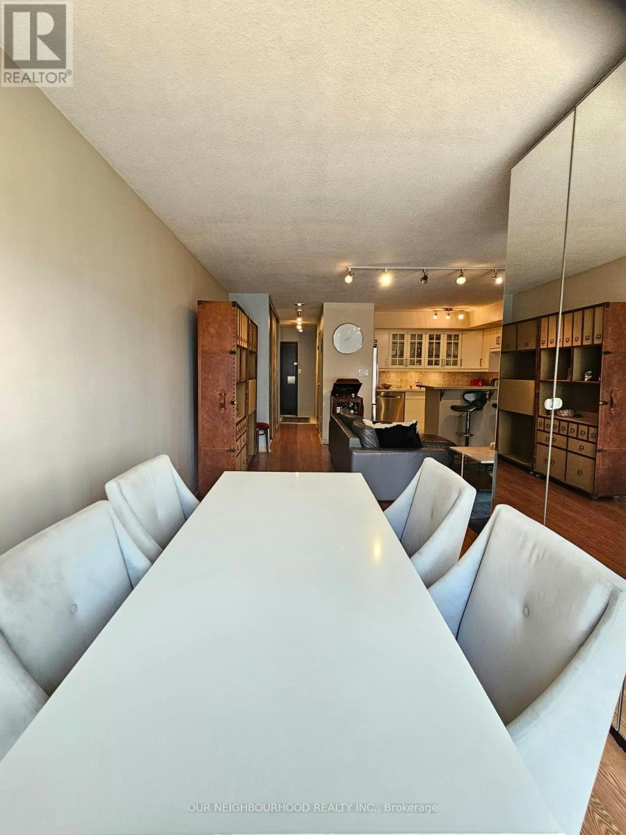 601-25 The Esplanade, Toronto, ON, M5E 1W5 - 7