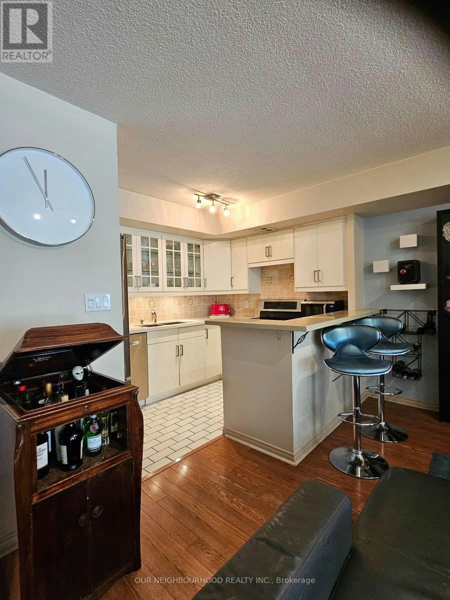 601-25 The Esplanade, Toronto, ON, M5E 1W5 - 5