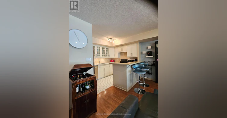 601-25 The Esplanade, Toronto, ON, M5E 1W5 - 5