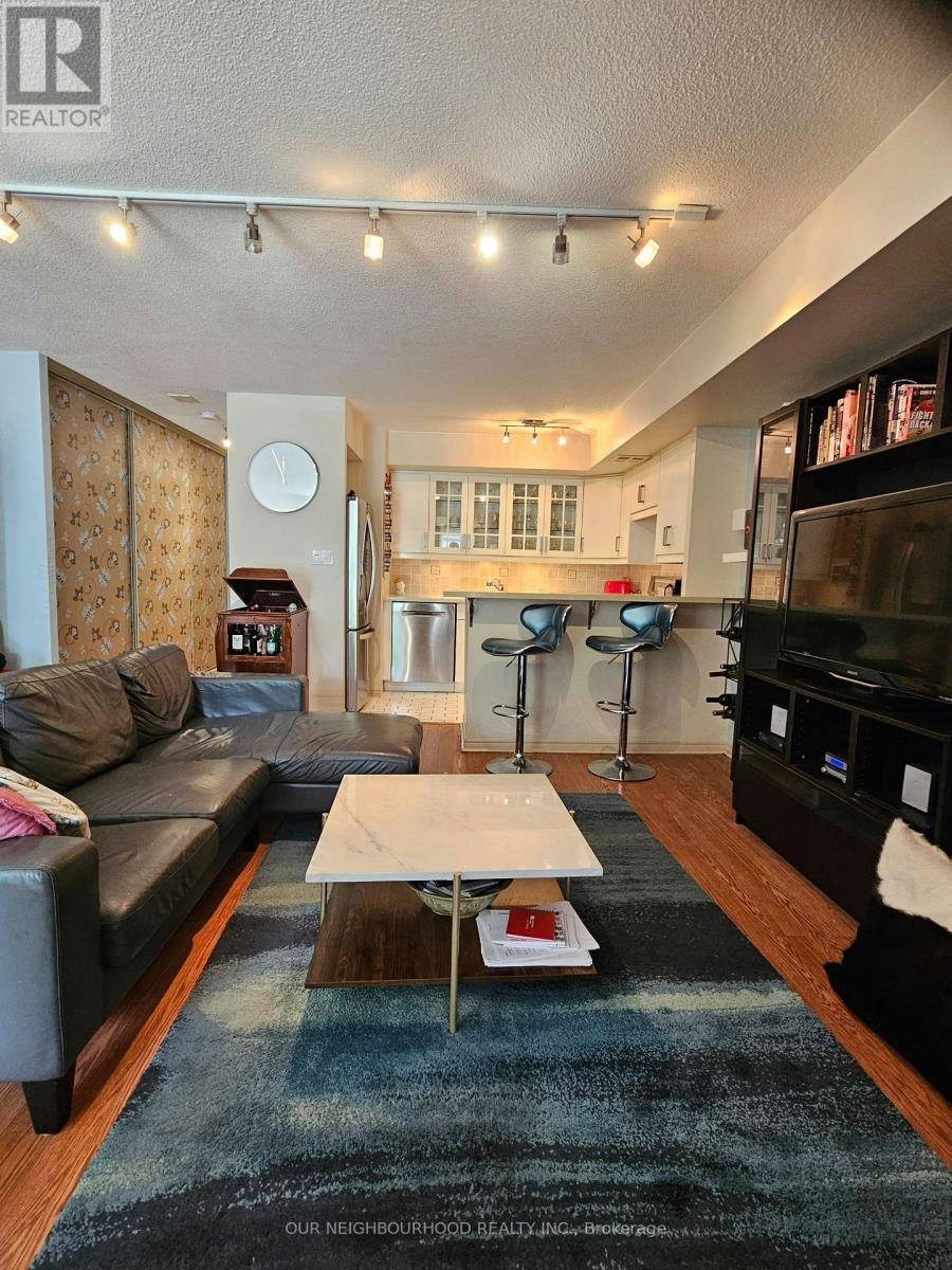 601-25 The Esplanade, Toronto, ON, M5E 1W5 - 3