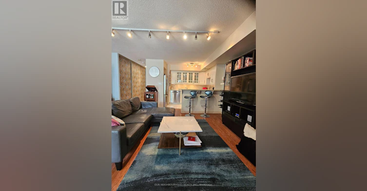 601-25 The Esplanade, Toronto, ON, M5E 1W5 - 3
