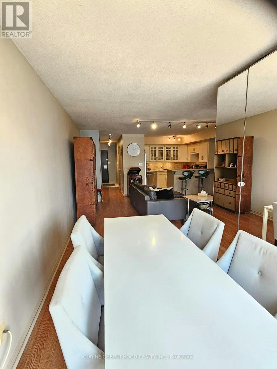 601-25 The Esplanade, Toronto, ON, M5E 1W5 - 10