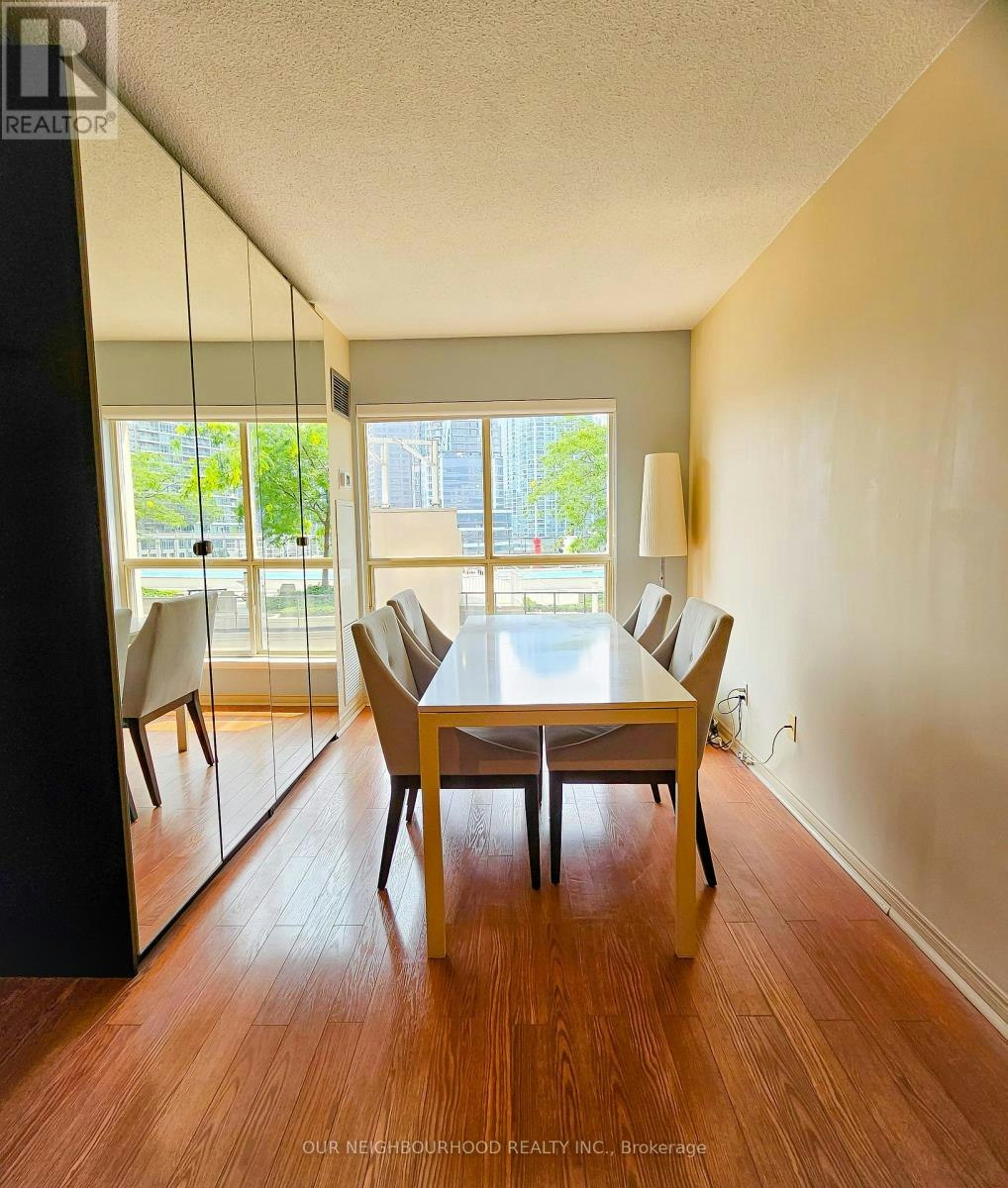 601-25 The Esplanade, Toronto, ON, M5E 1W5 - 11