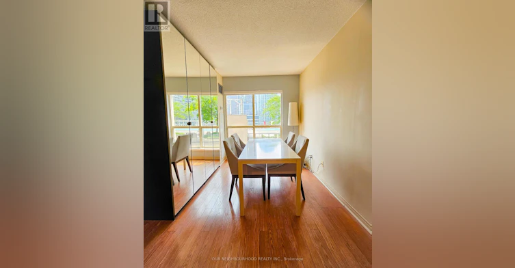 601-25 The Esplanade, Toronto, ON, M5E 1W5 - 11