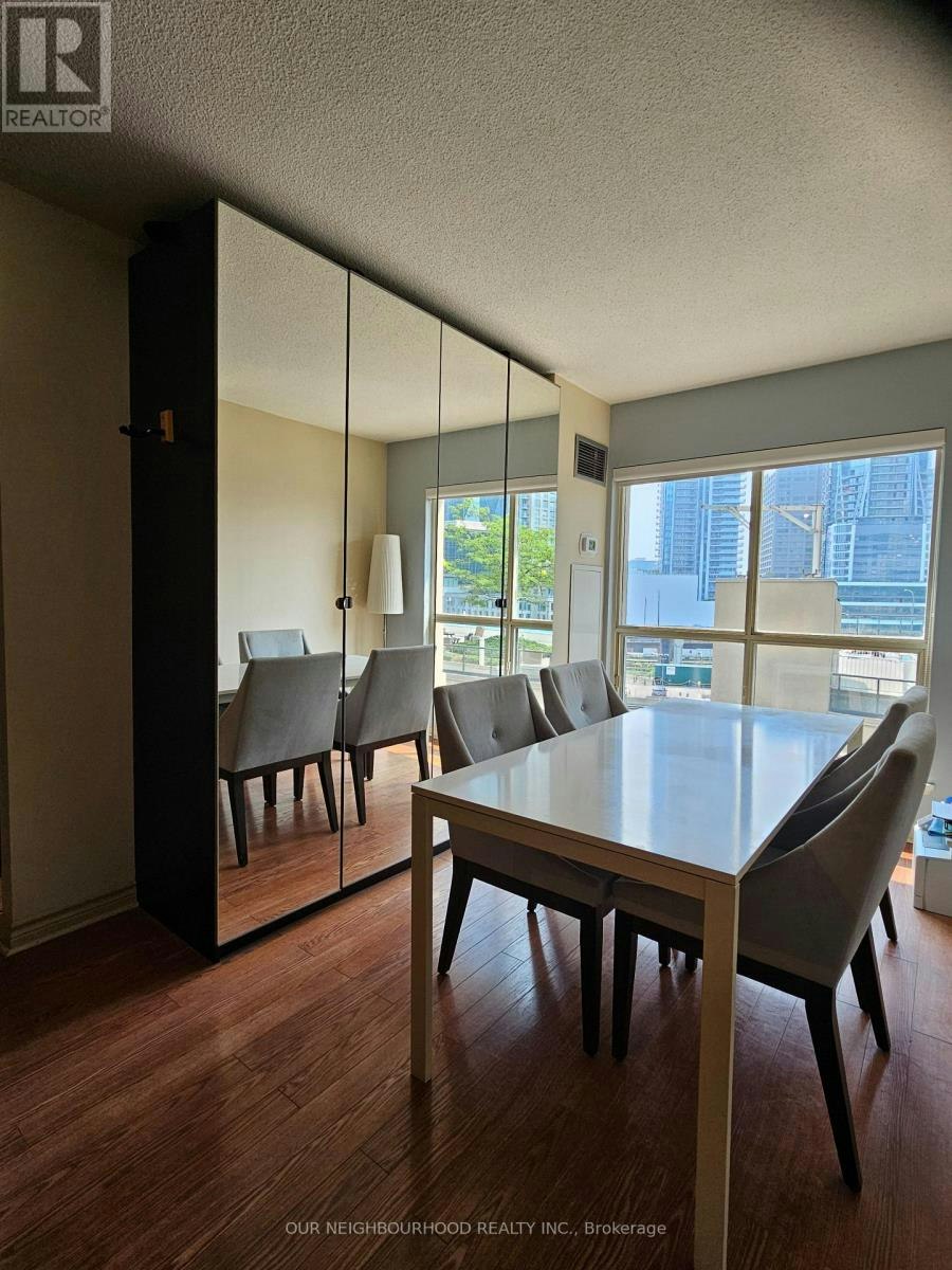 601-25 The Esplanade, Toronto, ON, M5E 1W5 - 9