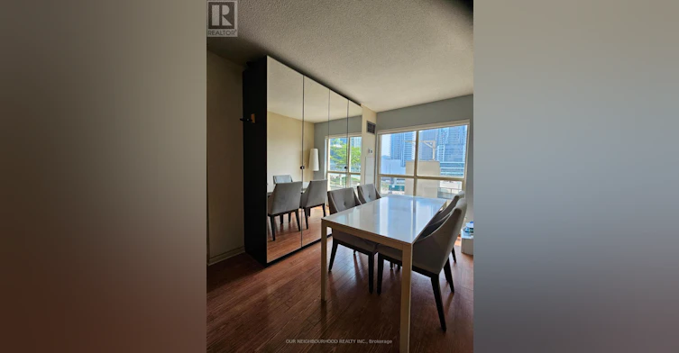 601-25 The Esplanade, Toronto, ON, M5E 1W5 - 9