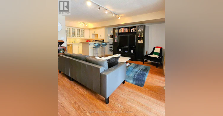 601-25 The Esplanade, Toronto, ON, M5E 1W5 - 2