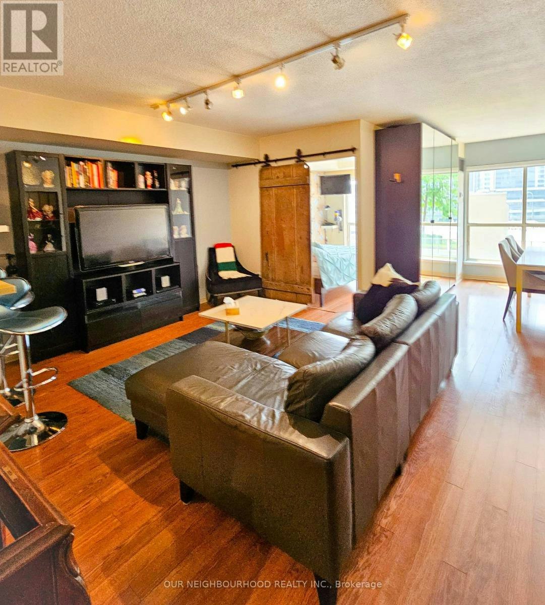 601-25 The Esplanade, Toronto, ON, M5E 1W5