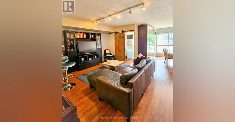 601-25 The Esplanade, Toronto, ON, M5E 1W5