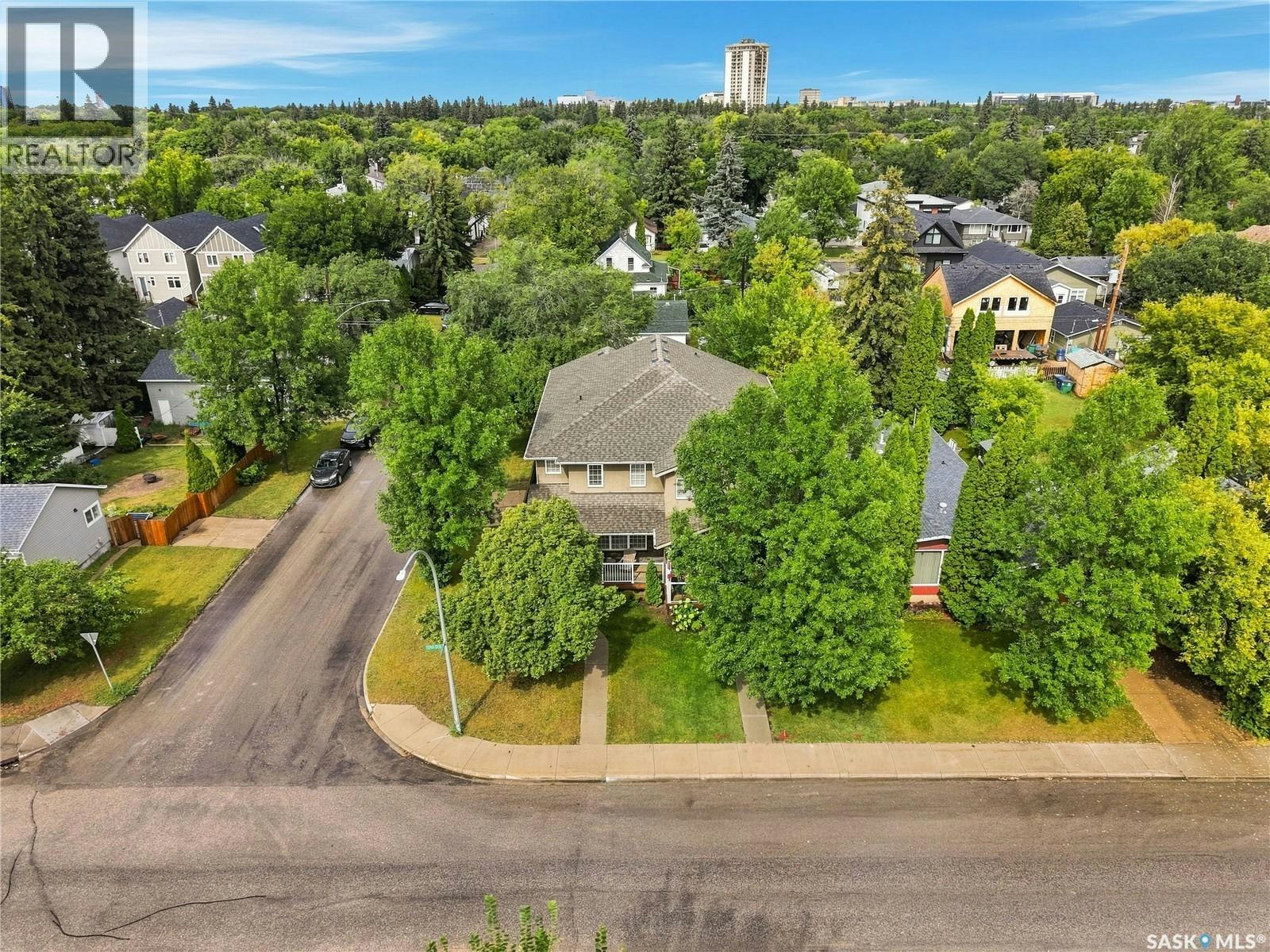 1201 12th Street E, Saskatoon, SK, S7H 0E3
