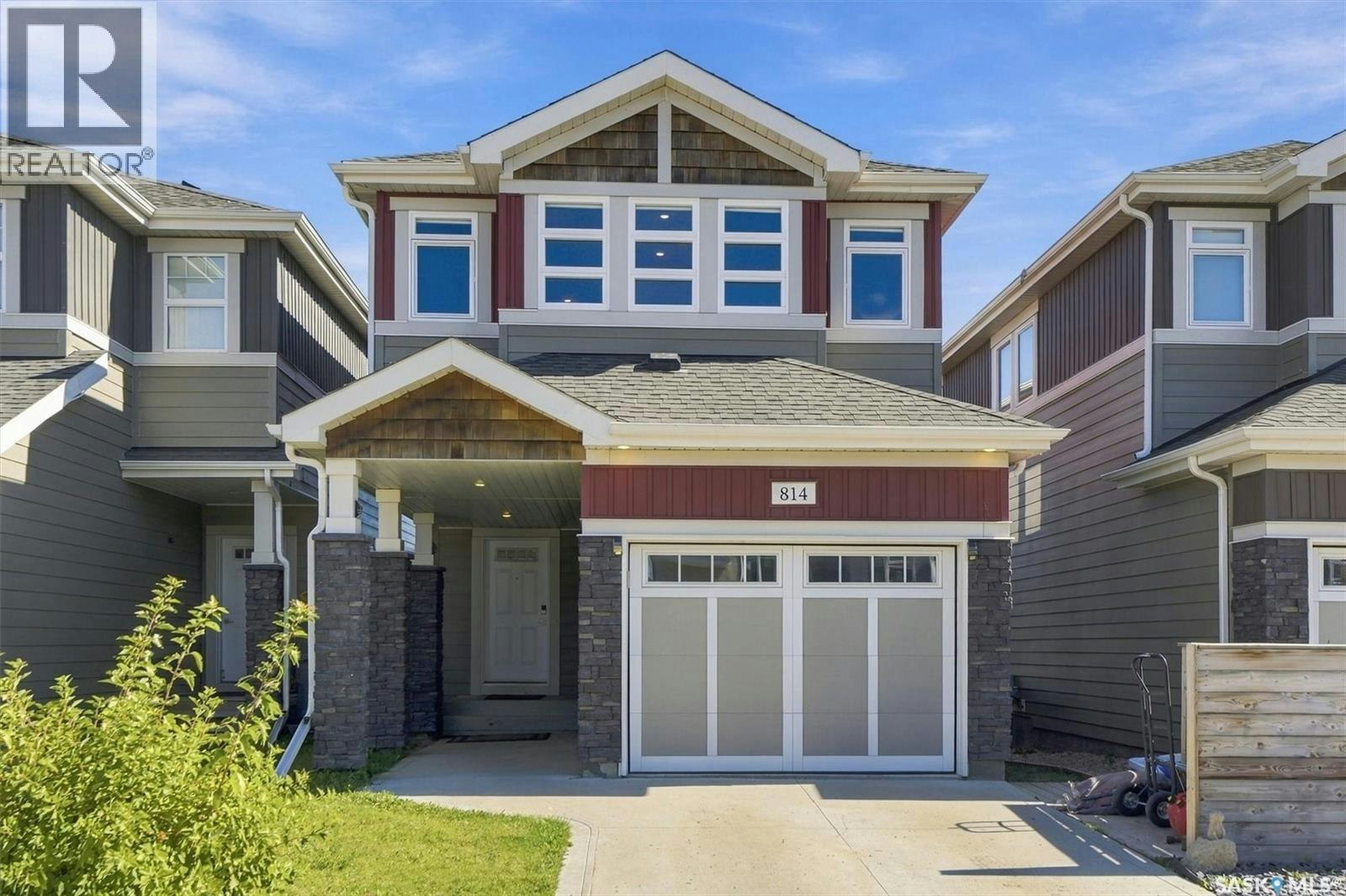 814 Kensington Boulevard, Saskatoon, SK, S7L 6C6