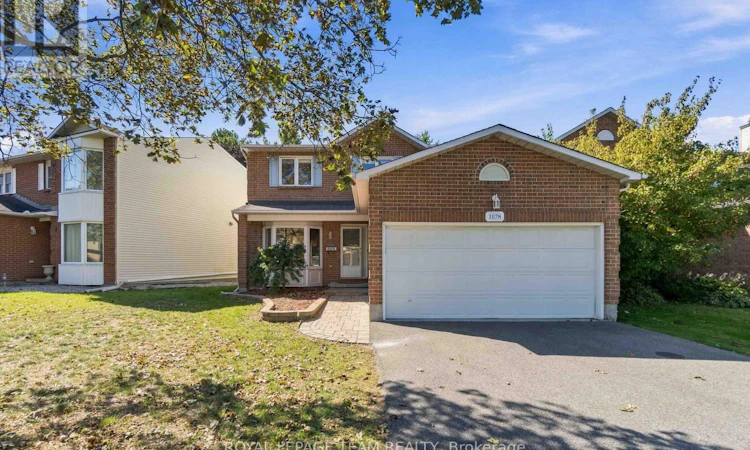 1078 Karsh Drive