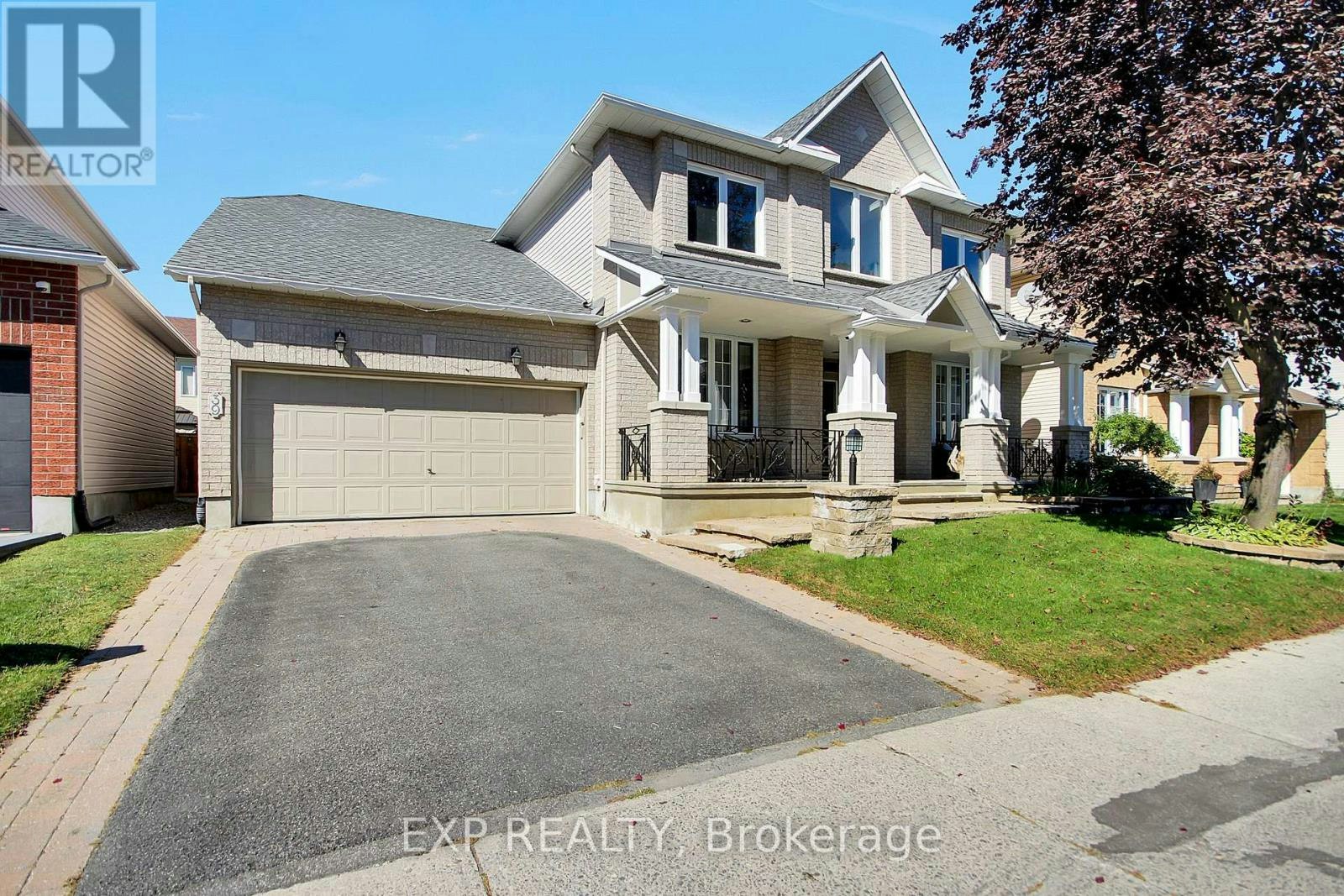 39 Greatwood Crescent, Ottawa, ON, K2G 6T6