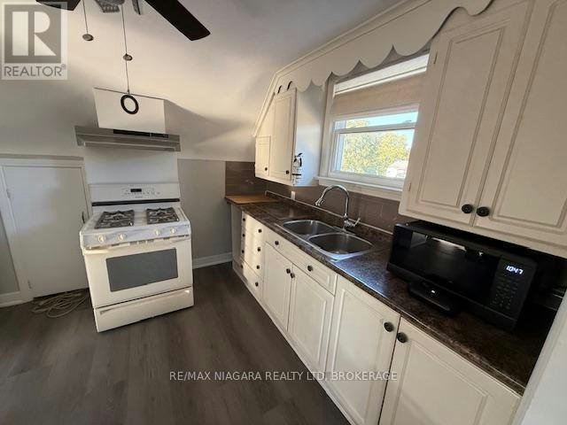 UPPER-12 West Street S, Thorold, ON, L2V 2R6 - 10