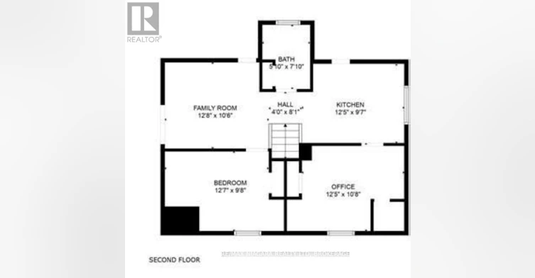 UPPER-12 West Street S, Thorold, ON, L2V 2R6 - 18