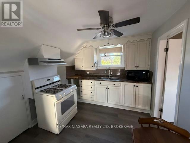 UPPER-12 West Street S, Thorold, ON, L2V 2R6 - 9