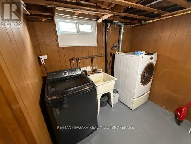 UPPER-12 West Street S, Thorold, ON, L2V 2R6 - 17