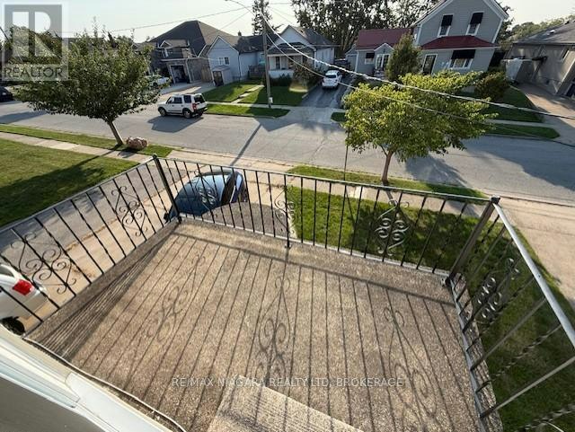 UPPER-12 West Street S, Thorold, ON, L2V 2R6 - 6