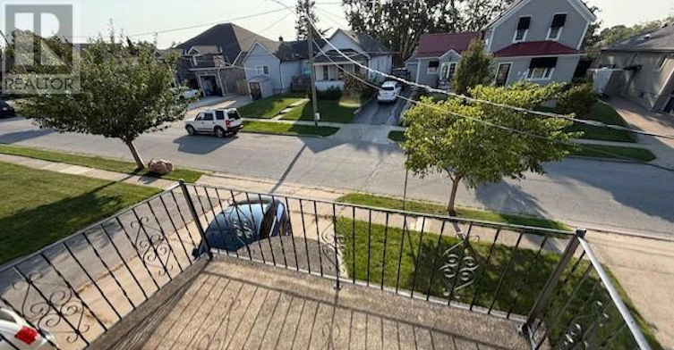 UPPER-12 West Street S, Thorold, ON, L2V 2R6 - 6