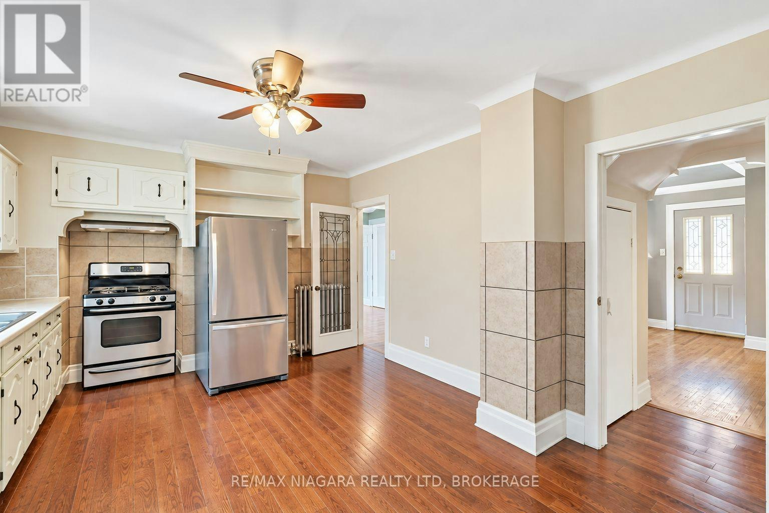 MAIN-12 West Street S, Thorold, ON, L2V 2R6 - 6
