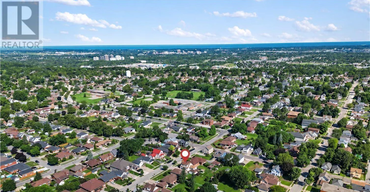 MAIN-12 West Street S, Thorold, ON, L2V 2R6 - 16