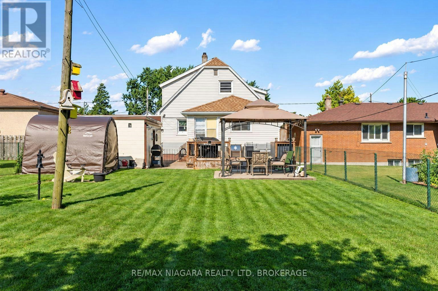 MAIN-12 West Street S, Thorold, ON, L2V 2R6 - 14